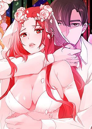 热门漫画5
